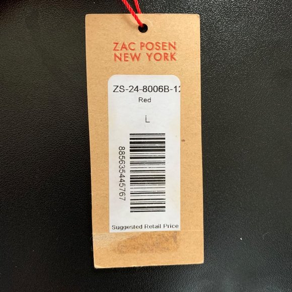 Z Spoke Zac Posen Bodycon Dress - Picture 4 of 6